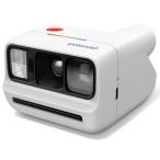 POLAROID( Polaroid ) Polaroid Go no. 3 поколение мгновенный аналог камера Polaroid Go Generation 3 Instant Camera White[9191]