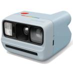 POLAROID( Polaroid ) Polaroid Go no. 3 поколение мгновенный аналог камера Polaroid Go Generation 3 Instant Camera Light Blue[9195]