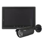  Carrot система z полный HD беспроводной камера & монитор комплект 10 дюймовый монитор Alter+ Horta плюс AFH-101[AFH101]