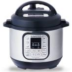 Instant　Pot（インスタントポット）マルチ電気圧力鍋　3L　7in1プログラム機能付き　Instant　Pot　DUO　Mini　ISP1001