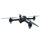 G-Force(ジーフォース)ドローン・マルチコプター フルHDカメラ内蔵ドローン 2.4GHz 4ch Quadcopter HUBSAN X4CAM BRUSHLESS H501C ブラック
