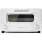 BALMUDA The Toaster K05A ホワイト