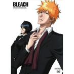 DVD/OVA/BLEACH Jump аниме Tour 2004&amp;2005