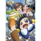 BD/OVA/ аниме библиотека 002. клей s Clan bru!(Blu-ray)