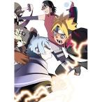 DVD/TVアニメ/BORUTO-ボルト- NARUTO NEXT GENERATIONS DVD-BOX5(ミツキ失踪