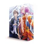 GUILTY CROWN Blu-ray BOX (完全生産限定版) - 最安値・価格比較