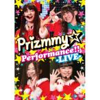 DVD/ аниме /Prizmmy* Performance!!-LIVE-