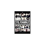 DVD/オムニバス/YG FAMILY 2014 WORLD TOUR:POWER IN JAPAN