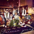 CD/SOLIDEMO/Forever young (CD+DVD) (SOLID盤)