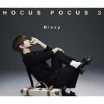 CD/Nissy(O)/HOCUS POCUS 3 (CD+2DVD(X}vΉ))