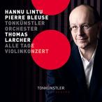 CD/ рукоятка n* Lynn tu&amp; Pierre * голубой z палец . цветный Qun -тактный la- оркестровая музыка ./laruhya-: шероховатость..( каждый день ) др. ( японский язык описание есть )