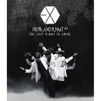 BD/EXO/EXO FROM. EXOPLANET#1 - THE LOST PLANET IN JAPAN(Blu-ray) ( обычная версия )
