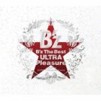 CD/B'z/B'z The Best ULTRA Pleasure (10万枚限定生産盤(Winter Giftパッケージ全4仕様合計))