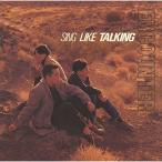 CD/SING LIKE TALKING/ENCOUNTER (Blu-specCD2)