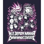 ▼BD/デーモン閣下/Damian Hamada's Creatures/デーモン閣下 c/w D.H.C. TOUR『地球魔界化計画』(Blu-ray)