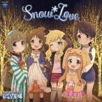 CD/アニメ/THE IDOLM＠STER CINDERELLA GIRLS LITTLE STARS! Snow*Love