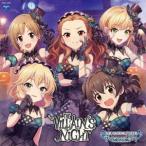 CD/ игра * музыка /THE IDOLM@STER CINDERELLA GIRLS STARLIGHT MASTER GOLD RUSH! 06 THE VILLAIN'S NIGHT