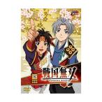 DVD/TVアニメ/戦国無双 6 (DVD+CD) (初回生産限定版)
