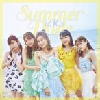 CD/i☆Ris/Summer Dude (CD+Blu-ray)
