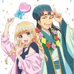 CD/EIKO starring 96猫、諸葛孔明(CV:置鮎龍太郎)、KABE太人(CV:千葉翔也)、久遠七海 starring Lezel/気分上々↑↑