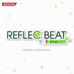 CD/ゲーム・ミュージック/REFLEC BEAT limelight ORIGINAL SOUNDTRACK (ライナーノーツ)