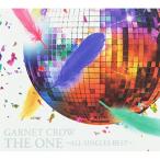 ショッピングGARNET CD/GARNET CROW/THE ONE 〜ALL SINGLES BEST〜