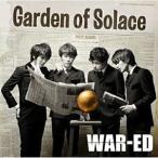 CD/WAR-ED/Garden of Solace