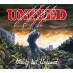 CD/UNITED/Bloody But Unbowed
