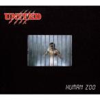 CD/UNITED/HUMAN ZOO