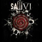 CD/ оригинал * саундтрек / saw 6 саундтрек ( описание есть )