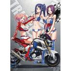 BD/TVアニメ/トリアージX 第3巻(Blu-ray)