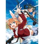 BD/TVアニメ/ストライクウィッチーズ ROAD to BERLIN 第2巻(Blu-ray)