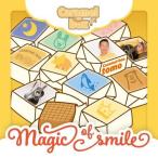 ▼CD/caramel-box.tomo/Magic of smile