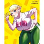 BD/TVアニメ/エルフさんは痩せられない。 Blu?ray BOX