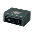  сумка-сейф &lt; dial имеется type &gt; A5(3 номер ) темно-серый (kokyo)kokyo[ производитель прямая поставка товар ]