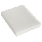  систематизация держатель A4 5 гора видеть ..10 комплект входить (kokyo)kokyo[ производитель прямая поставка товар ]