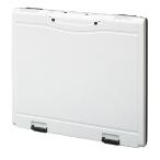 キーファイル<KEYSYS> 鍵18個収容 白フタタイプ (コクヨ) コクヨ【メーカー直送品】