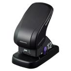 針なしステープラー<ハリナックス> W84×D155×H155mm12枚とじ (コクヨ) コクヨ【メーカー直送品】