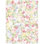  оберточная бумага приятный . половина лет штамп 50 листов пакет входить (sa SaGa wa)sa SaGa wa[ производитель прямая поставка товар ]