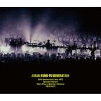 BD/ASIAN KUNG-FU GENERATION/映像作品集18巻 〜25th Anniversary Tour 2021 Special Concert ”More Than a Quarte..(Blu-ray) (通常盤)
