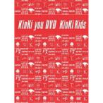 DVD/KinKi Kids/KinKi you DVD