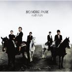 CD/KAT-TUN/NO MORE PAIИ