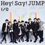 ショッピングhey! say! jump CD/Hey! Say! JUMP/Hey! Say! JUMP 2007-2017 I/O