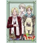 DVD/OVA/ Hetalia Axis Powers vol.6 (CD+DVD) ( первый раз ограниченая версия )