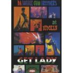 DVD/ Bubble жевательная резинка * Brothers /GET LADY/WON'T BE WRONG
