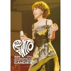 DVD/�ɓ���/50th Anniversary Tour �`Started from Candies�`
