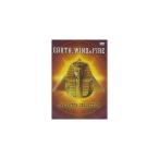 DVD/ earth * окно &amp; fire -/ The * видео * коллекция 