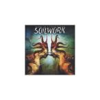 CD/ソイルワーク/スウォーン・トゥ・ア・グレイト・ディヴァイド (通常盤)