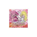 ショッピングスイートプリキュア CD/アニメ/ラ♪ラ♪ラ♪スイートプリキュア♪/ワンダフル↑パワフル↑ミュージック!! (CD+DVD)