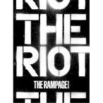 CD/THE RAMPAGE from EXILE TRIBE/THE RIOT (CD+2DVD)
